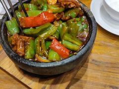 -古琢小馆·珠海味(南方软件园店)