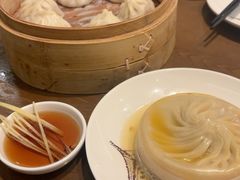-南翔馒头店(豫园店)