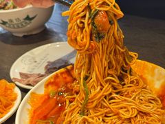 -清真·马安军辣子牛肉面