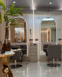 -杜卡诗salon