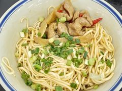 子姜肥肠面-万三面馆(青龙正街太古里店)