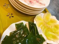 -活鱼馆(宜兴埠店)