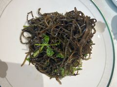 -渔港甄宴·海鲜·地标烟台菜(金沙滩店)