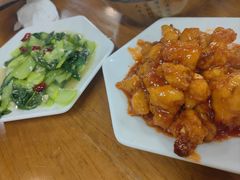 -西工饭庄快餐厅(西工小街店)