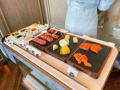 -杭州柏悦酒店·悅厅