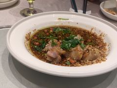 -悦来轩顺德菜(寮厦店)