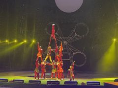 -灵玲国际马戏城