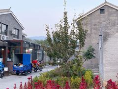 -明月食府(二区干二路店)