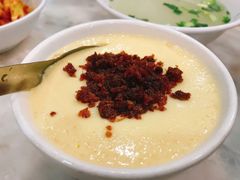 臊子蒸蛋-肖家河家常面(肖家河北街店)