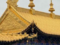 -西安市广仁寺