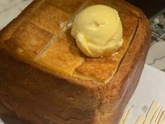 -绿茶餐厅(朝阳大悦城店)