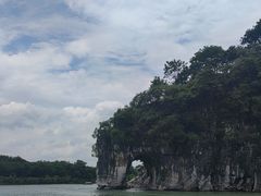 -桂林两江四湖景区