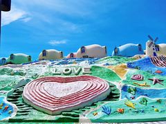 -漳州滨海火山岛自然生态风景区