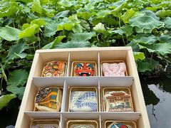 -昆明冠生园·鲜花饼·面包蛋糕(老街店)