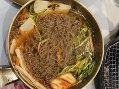 -老板娘的烤肉店(港湾广场店)