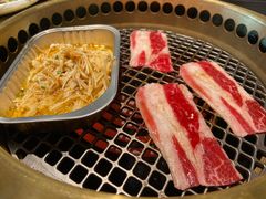 -谷牛和牛烤肉(漕河泾印象城店)
