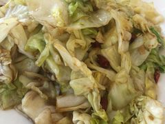 -渔民船说·北塘海鲜·天津菜·海肠捞饭(北塘古镇店)