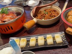 -古都历食南京菜·烤鸭·鸭血粉丝·汤包(南京博物院店)