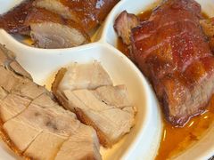 -中国厨房/台湾牛肉面