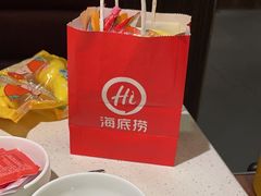 -海底捞火锅(高科广场店)