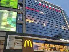 -红鼻子桂林米粉(金唐新光界店)