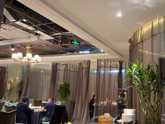 -金狮麟·新豫菜(金码大厦店)