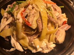 -岭南真味·匠心粤菜(K11店)