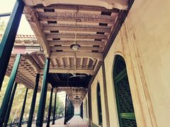 -艾提尕尔清真寺