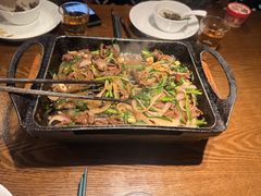 -张家卫·阳江菜·小海鲜(肥婆湾桥店)