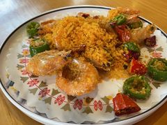 -德胜轩正宗顺德菜(宝安沙井会展中心店)