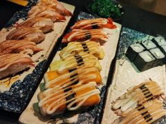 -大鲤深夜食堂
