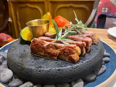 -秘密旅行Bonjour(黑金冠 江南西店)