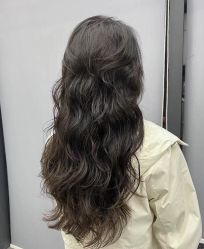 -奈川烫染Salon