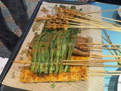 -川正旺江湖菜(三元桥店)