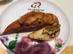 -七欣天香辣蟹火锅(海门解放中路店)