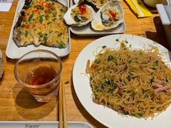 -木屋烧烤(岗顶二店)