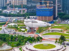 -深圳湾万象城(南山店)