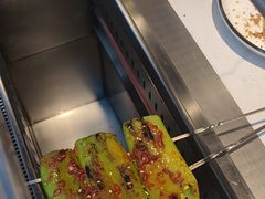 -高鸽子锦州烧烤63年(海阳路店)