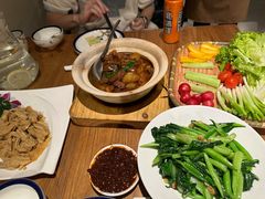 -京坛汇·烤鸭·京菜(宋庄店)