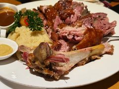 -兰特伯爵西餐厅·啤酒屋(方庄店)