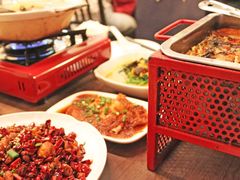 -重庆烤鱼(武吉士店)