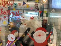 零售区-石炮台果汁冰(天河店)