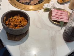 -炙城·韩式烤肉(南京东路店)