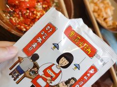 -黄潇洒老火锅(九眼桥宏济巷店)