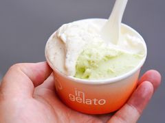 -Dip in Gelato(富民路店)