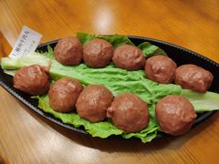 -牛品福潮汕牛肉火锅(旺庄店)