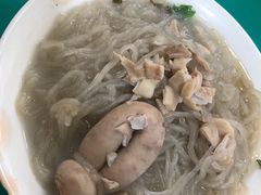 -甘记肥肠粉(马鞍北路店)