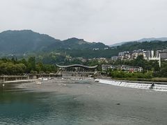 -水磨古镇