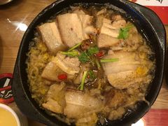 -洪兴砂锅(烟台山店)