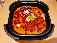 阿香麻辣米线-阿香米线(凯德广场.1818店)